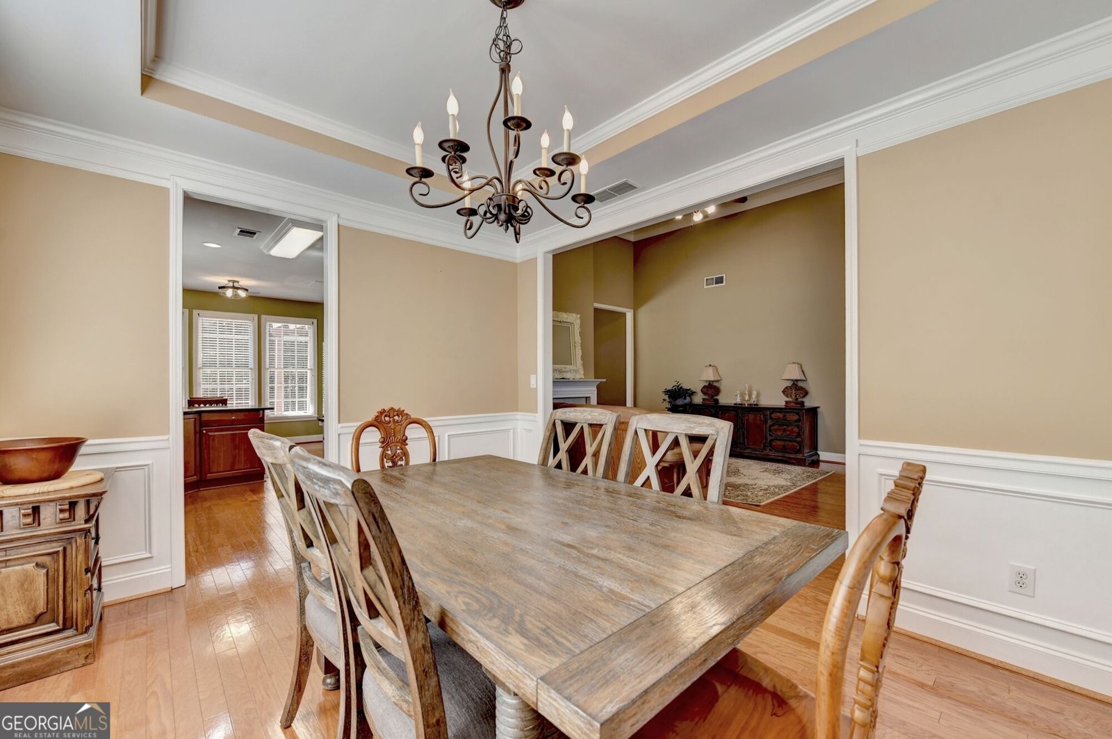 1890 Barrett Knoll Court Kennesaw - Photo 12