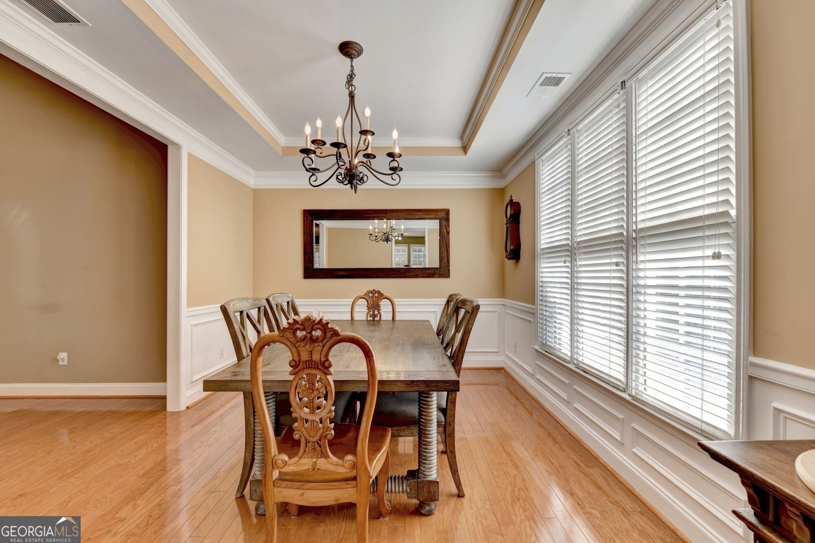 1890 Barrett Knoll Court Kennesaw - Photo 13