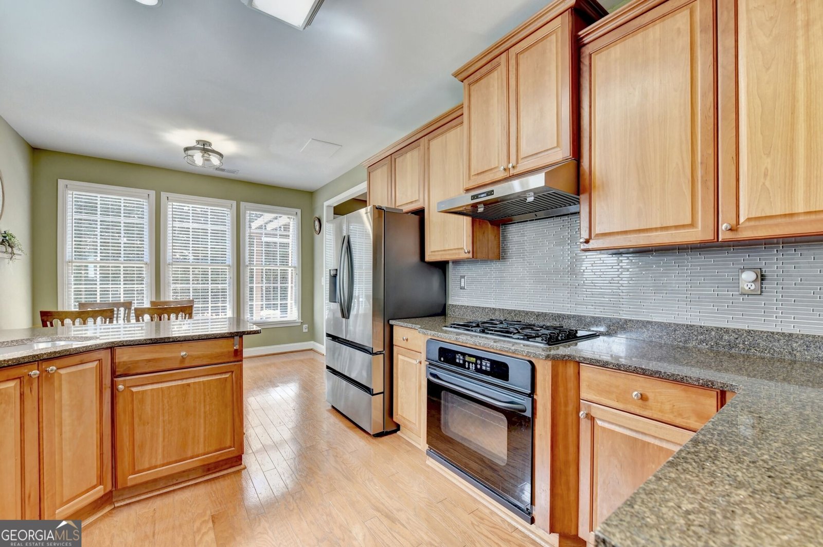 1890 Barrett Knoll Court Kennesaw - Photo 14