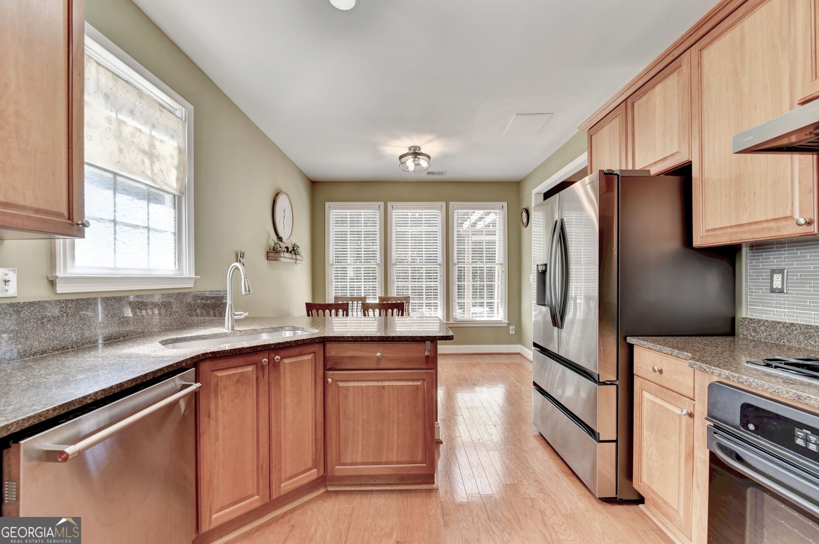 1890 Barrett Knoll Court Kennesaw - Photo 15