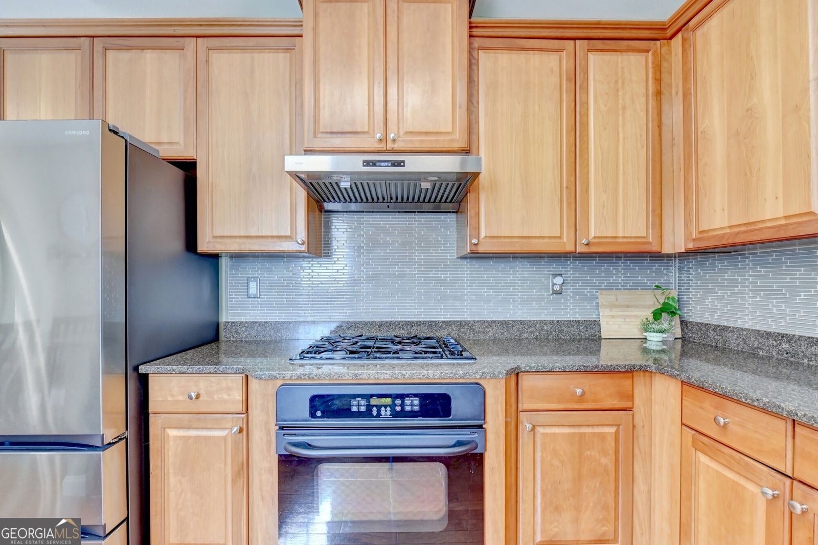 1890 Barrett Knoll Court Kennesaw - Photo 16