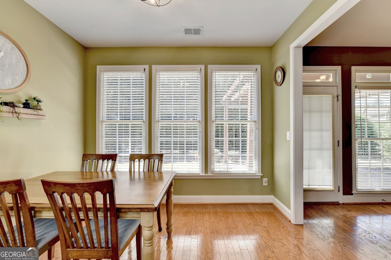 1890 Barrett Knoll Court Kennesaw - Photo 19