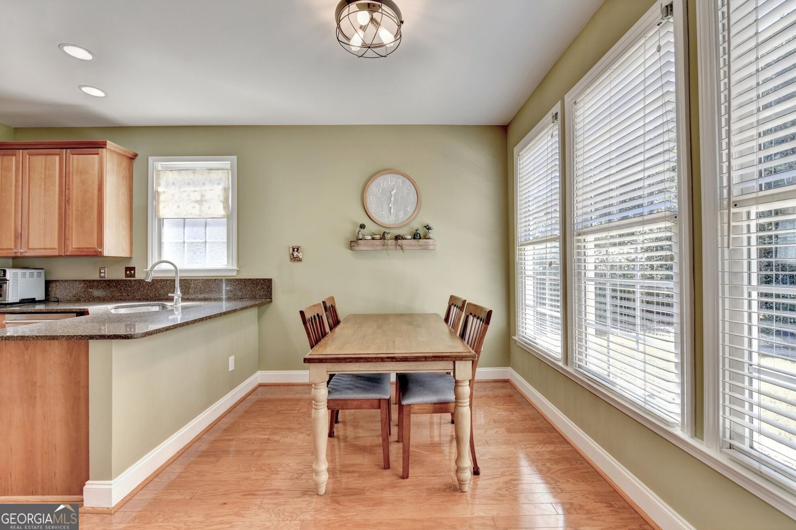 1890 Barrett Knoll Court Kennesaw - Photo 20