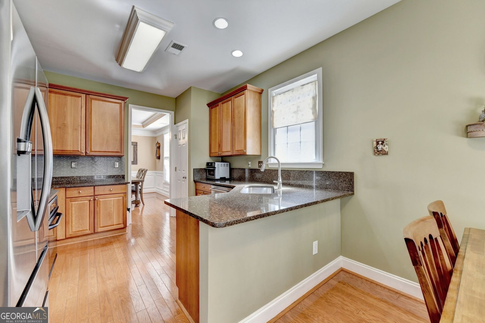 1890 Barrett Knoll Court Kennesaw - Photo 21