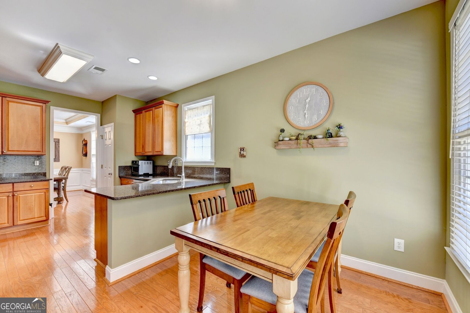 1890 Barrett Knoll Court Kennesaw - Photo 22