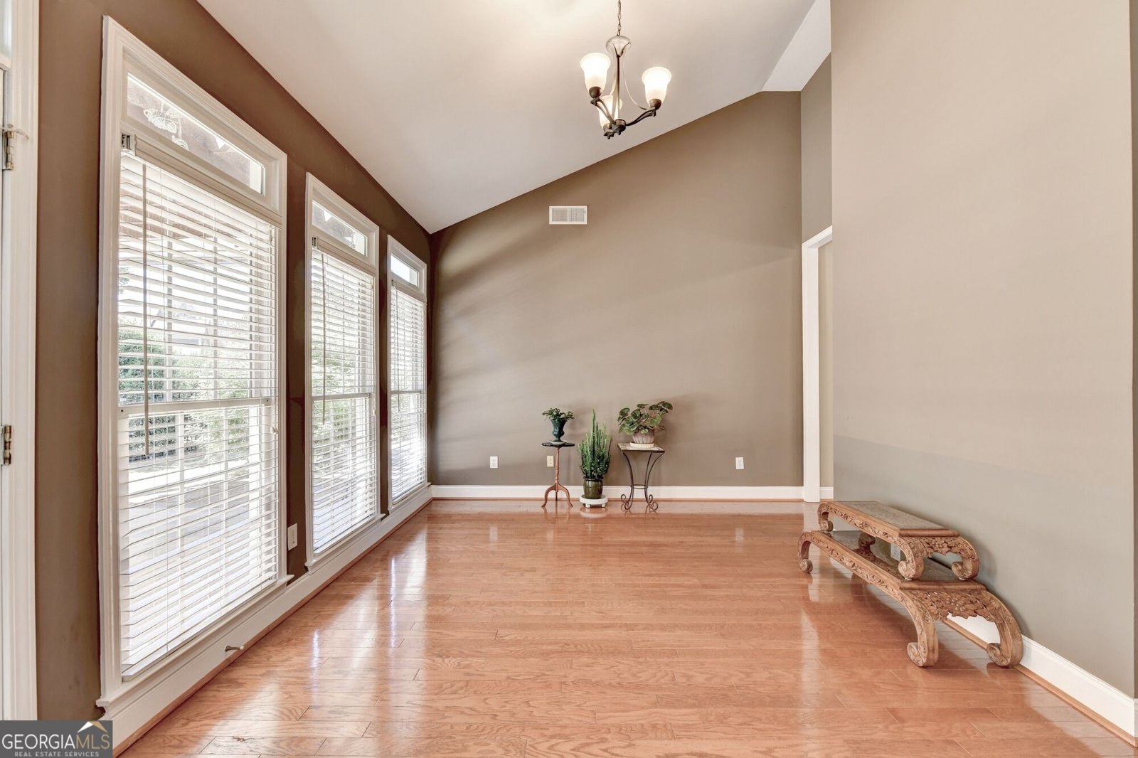 1890 Barrett Knoll Court Kennesaw - Photo 23