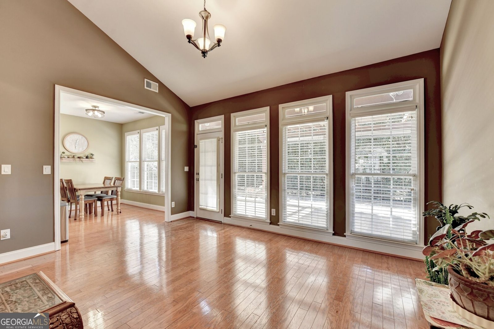 1890 Barrett Knoll Court Kennesaw - Photo 25