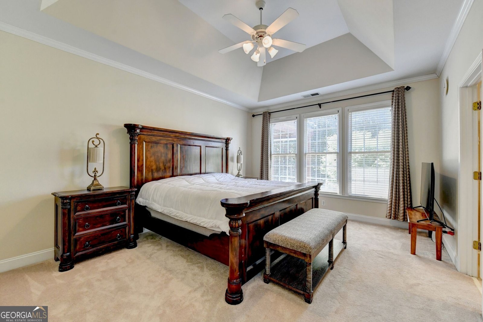 1890 Barrett Knoll Court Kennesaw - Photo 26