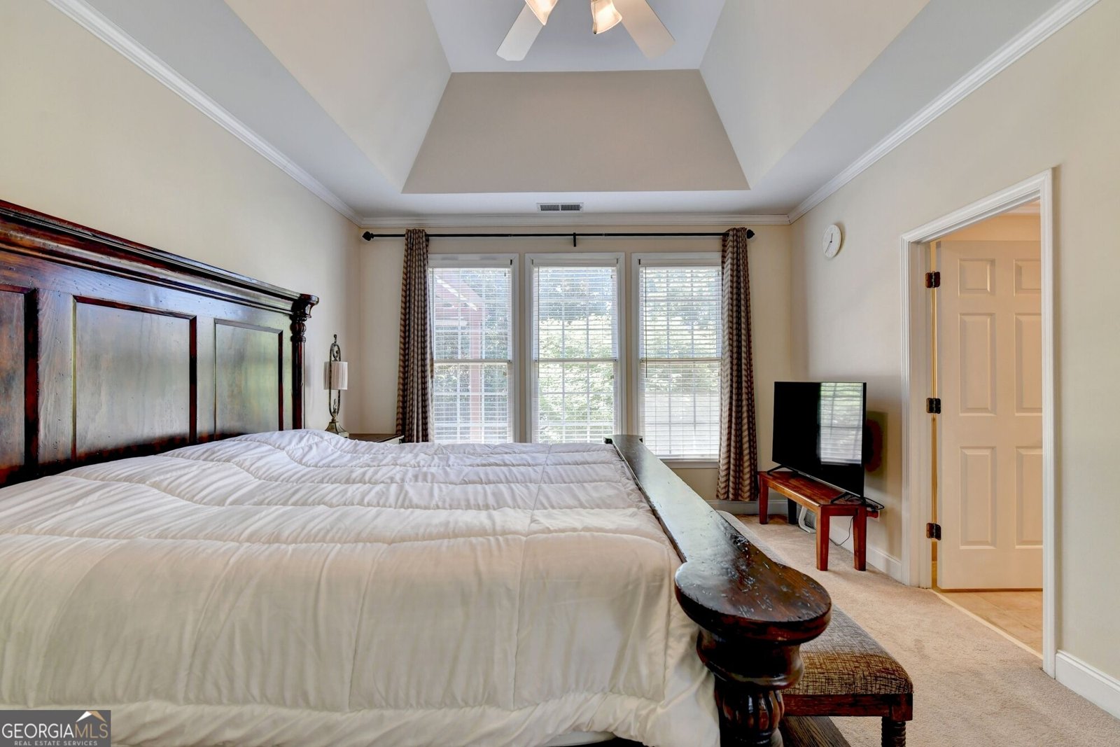 1890 Barrett Knoll Court Kennesaw - Photo 27