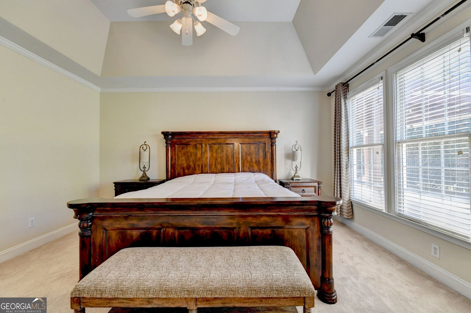 1890 Barrett Knoll Court Kennesaw - Photo 28