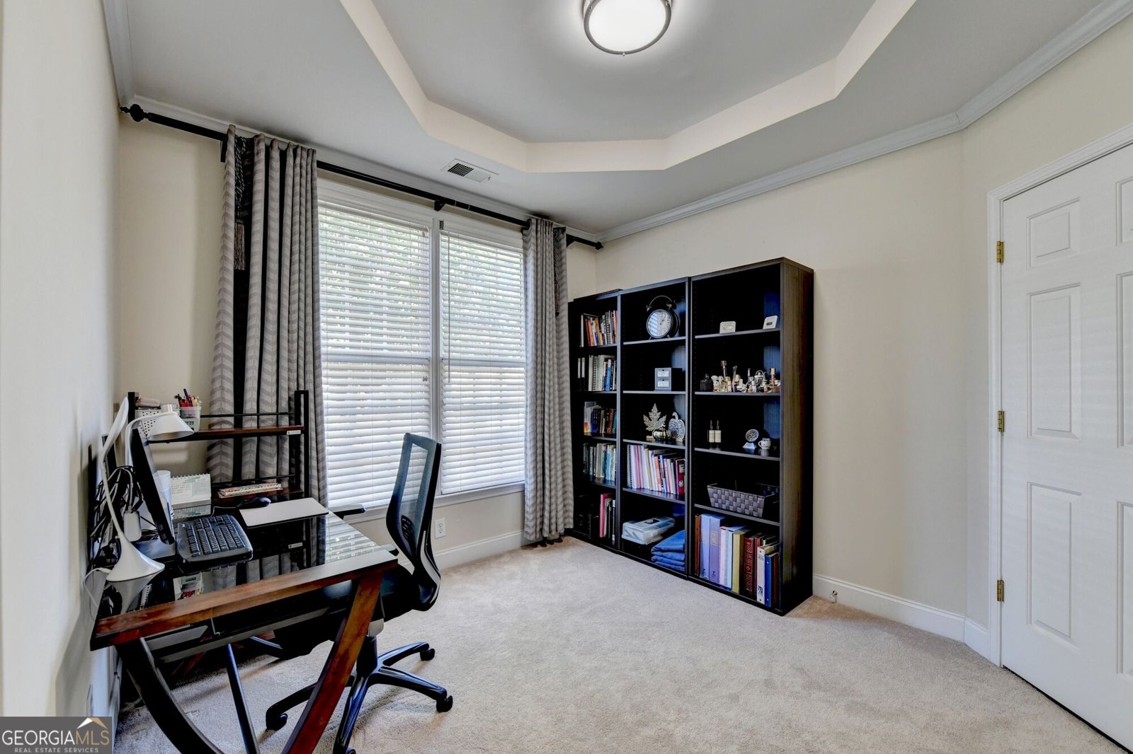 1890 Barrett Knoll Court Kennesaw - Photo 30