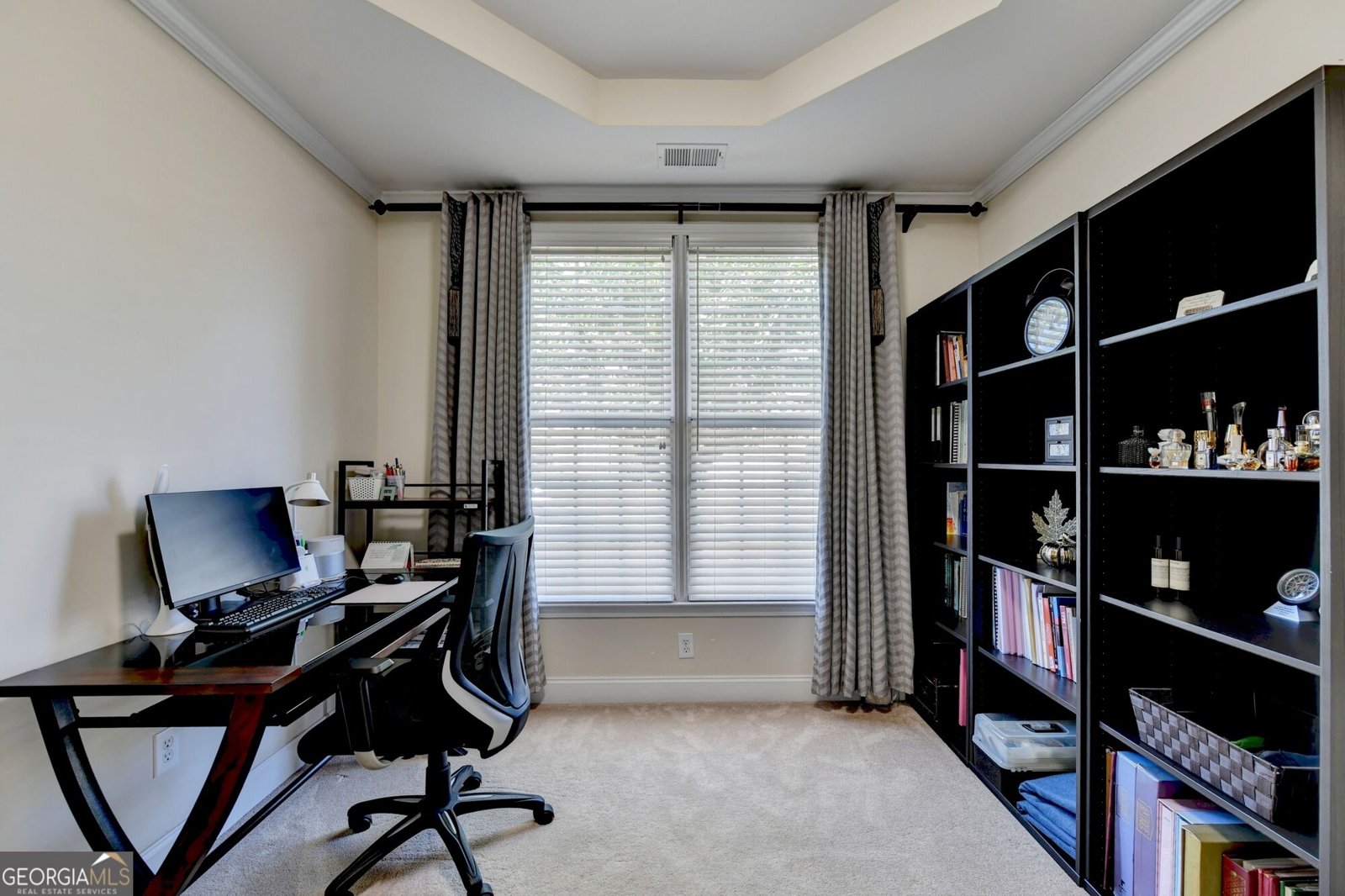 1890 Barrett Knoll Court Kennesaw - Photo 31