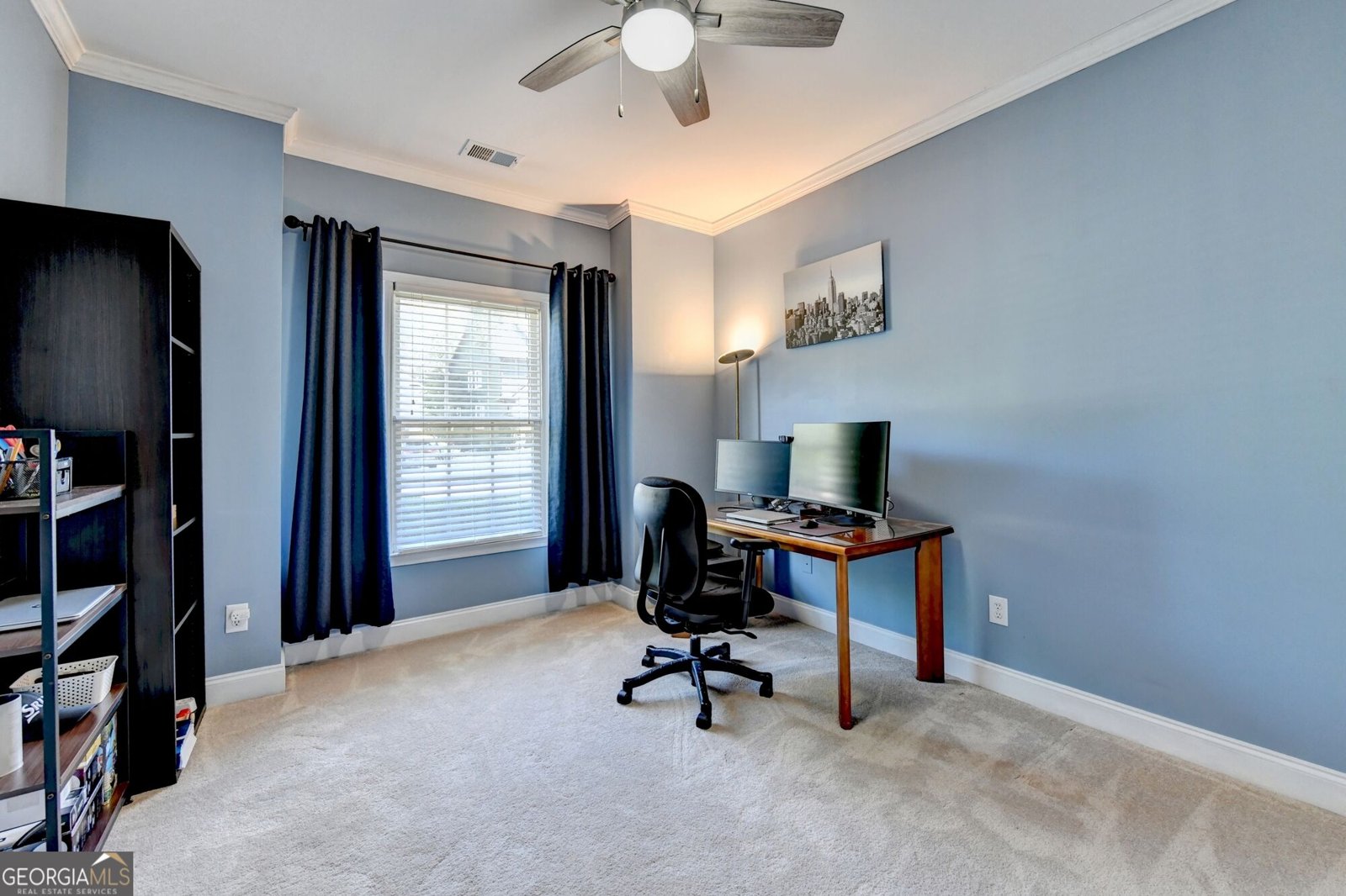1890 Barrett Knoll Court Kennesaw - Photo 41