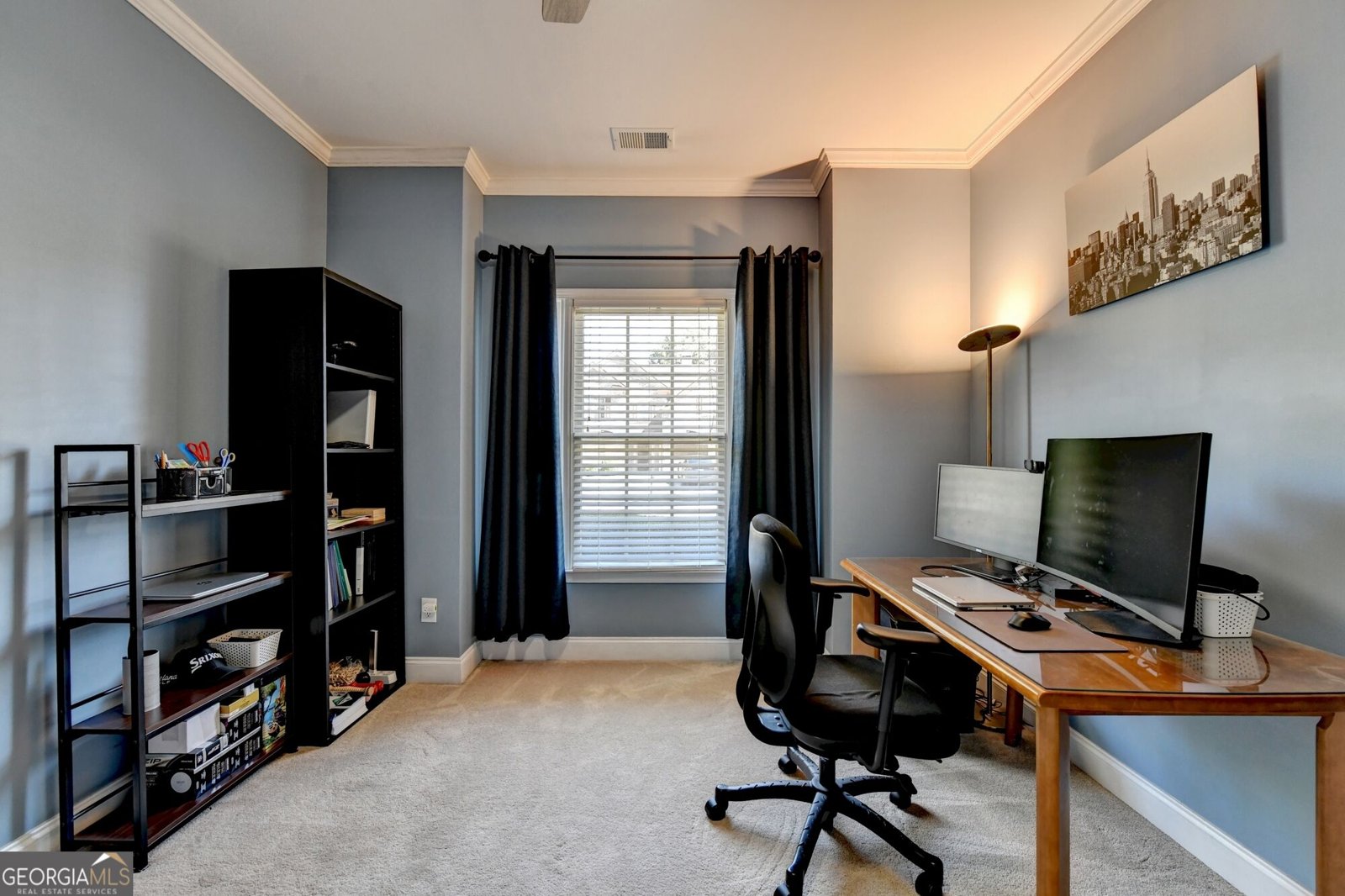 1890 Barrett Knoll Court Kennesaw - Photo 42