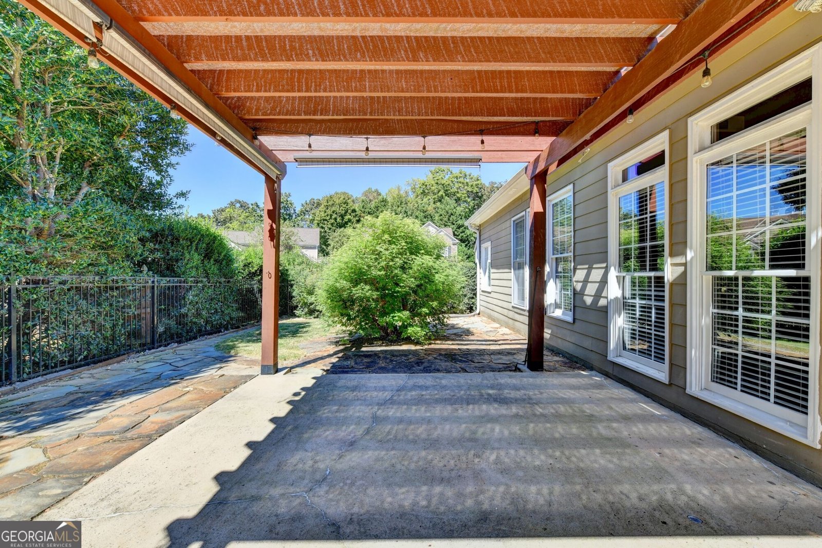 1890 Barrett Knoll Court Kennesaw - Photo 44
