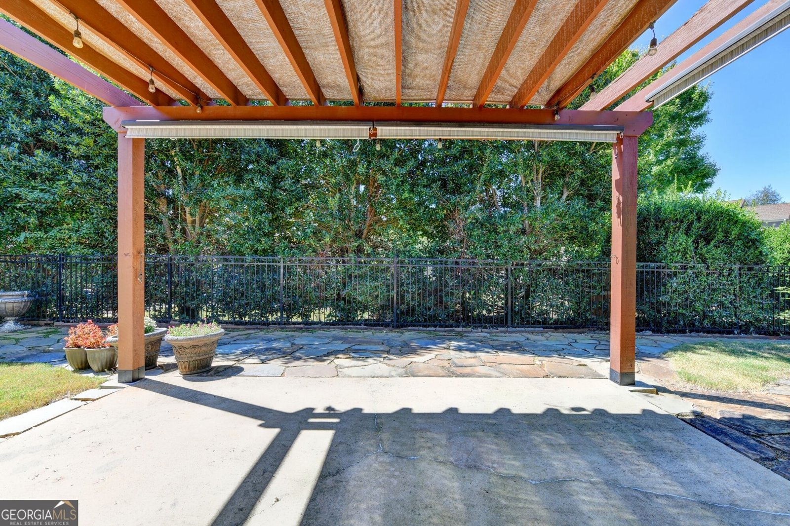 1890 Barrett Knoll Court Kennesaw - Photo 45