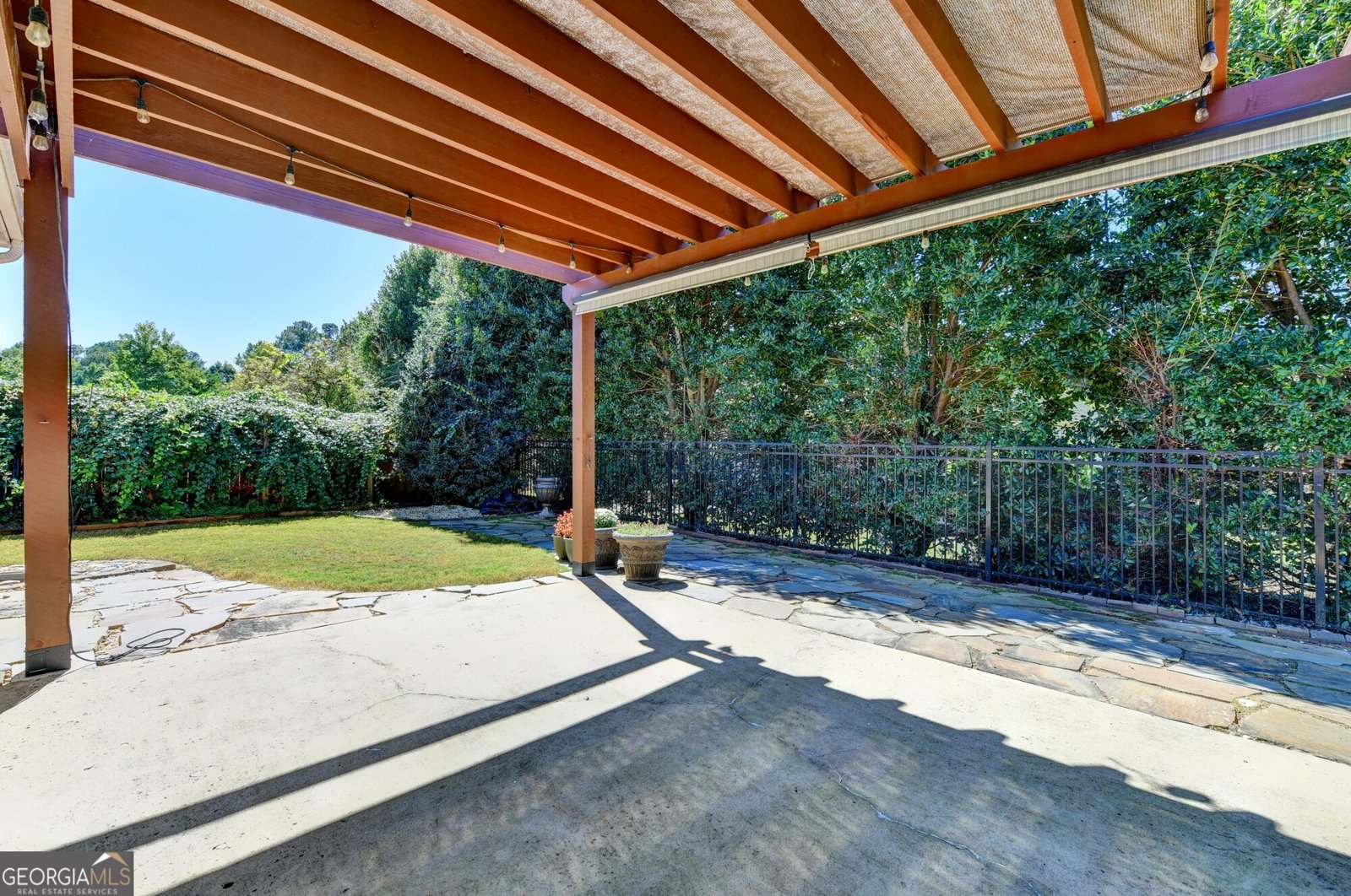 1890 Barrett Knoll Court Kennesaw - Photo 46