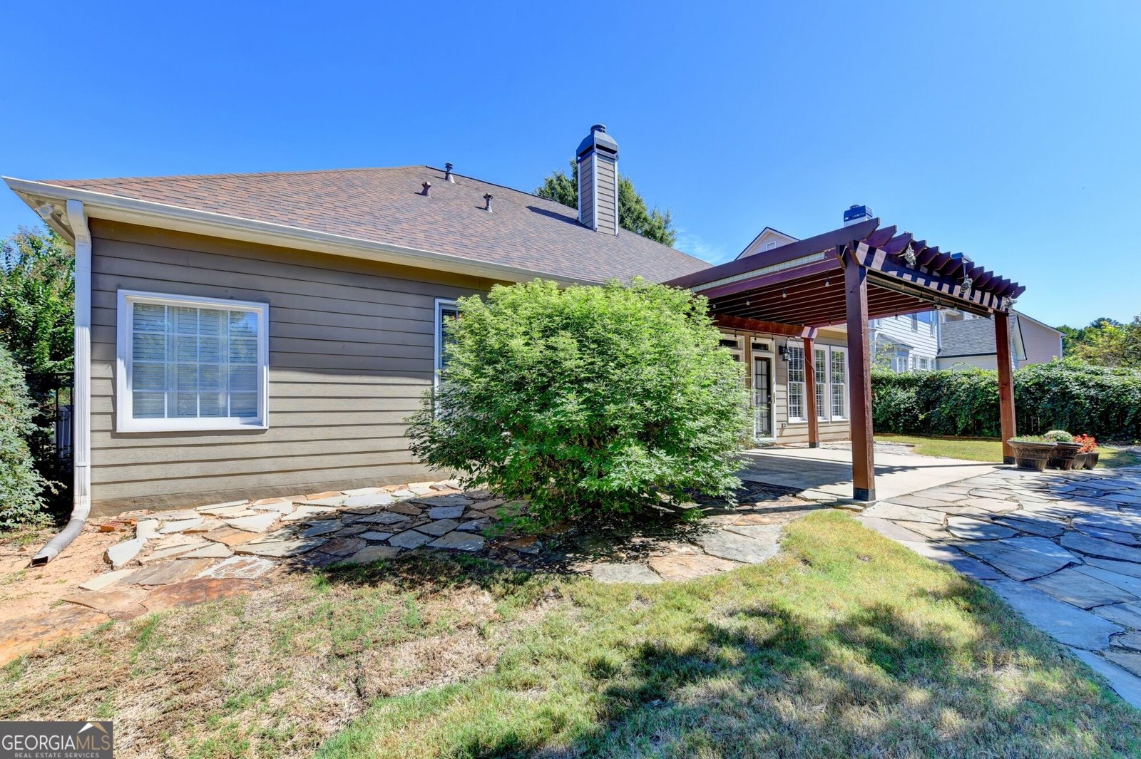 1890 Barrett Knoll Court Kennesaw - Photo 48