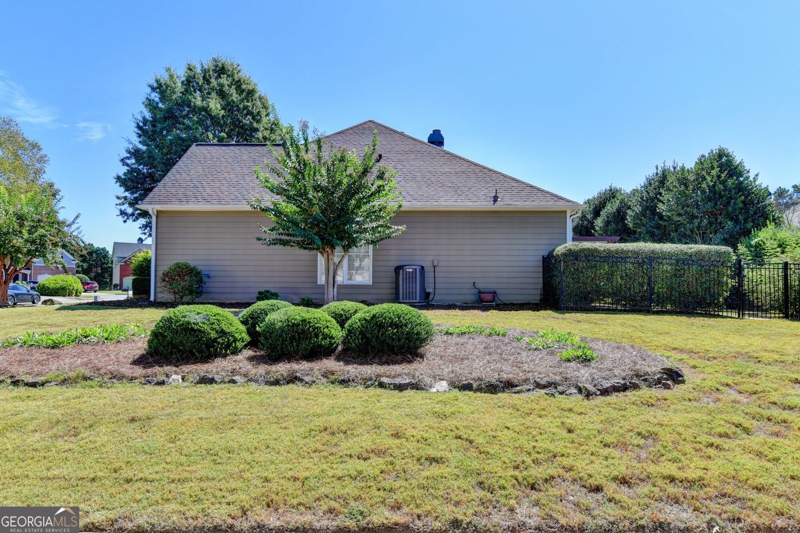 1890 Barrett Knoll Court Kennesaw - Photo 50