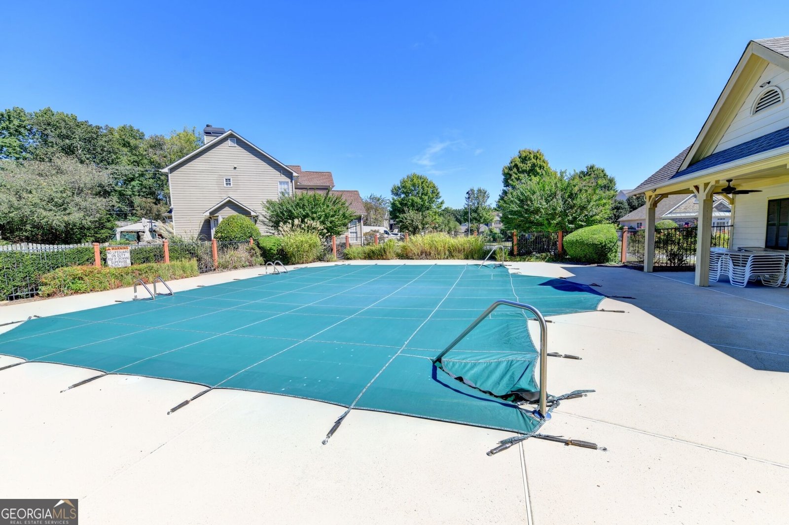 1890 Barrett Knoll Court Kennesaw - Photo 51