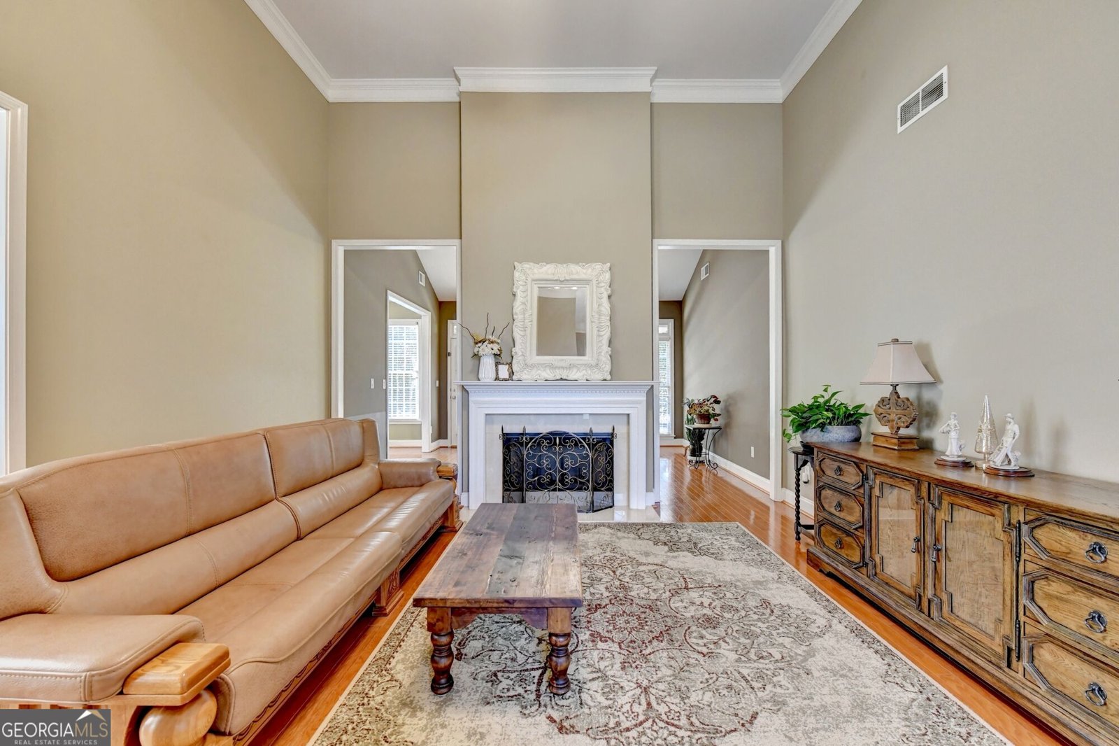 1890 Barrett Knoll Court Kennesaw - Photo 6