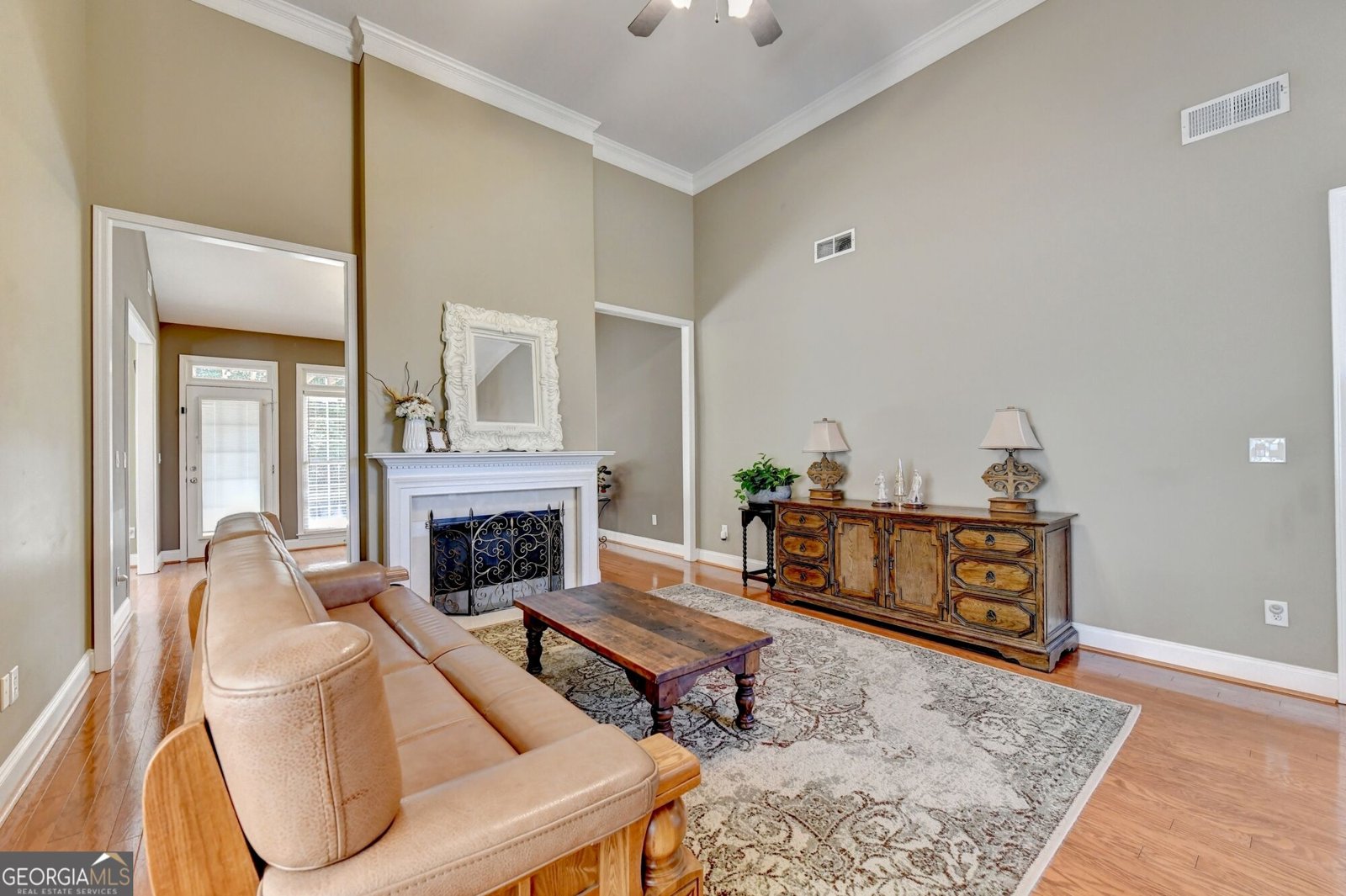 1890 Barrett Knoll Court Kennesaw - Photo 7