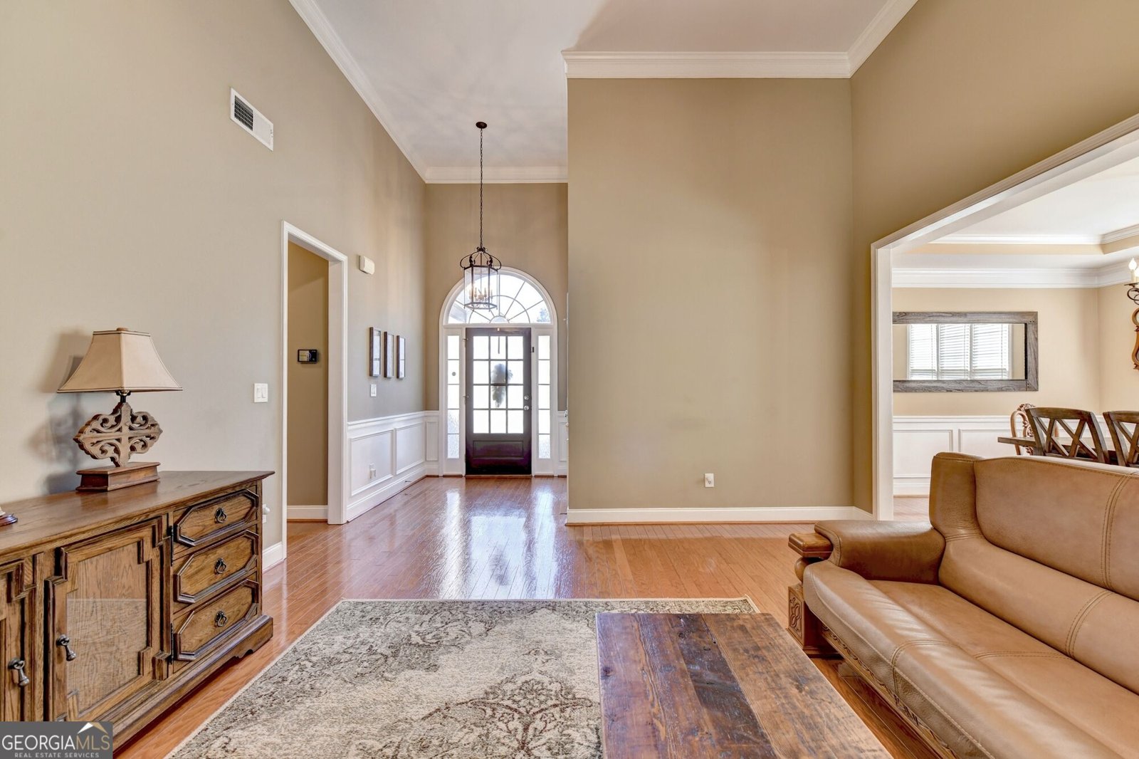 1890 Barrett Knoll Court Kennesaw - Photo 8