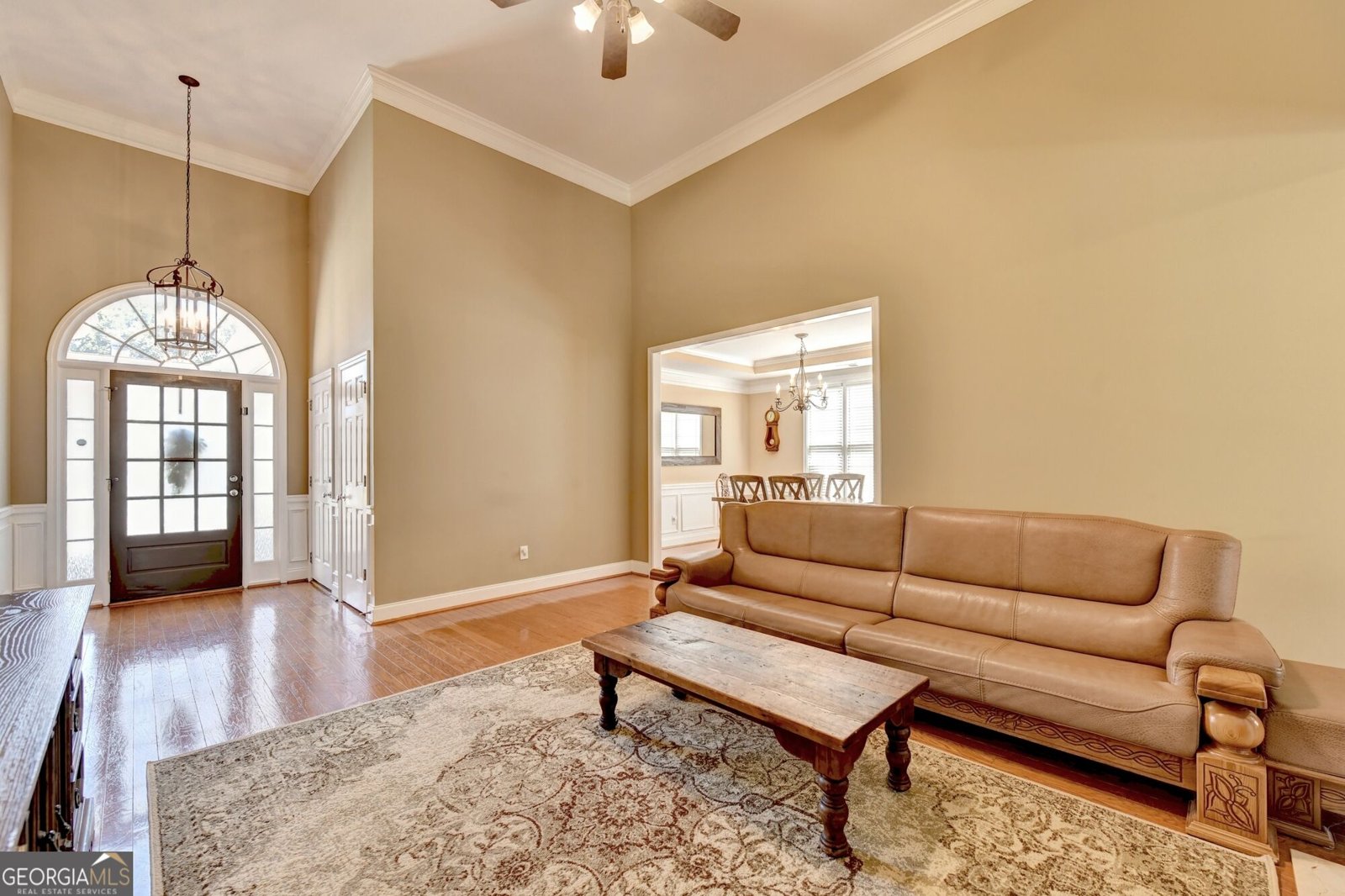1890 Barrett Knoll Court Kennesaw - Photo 9