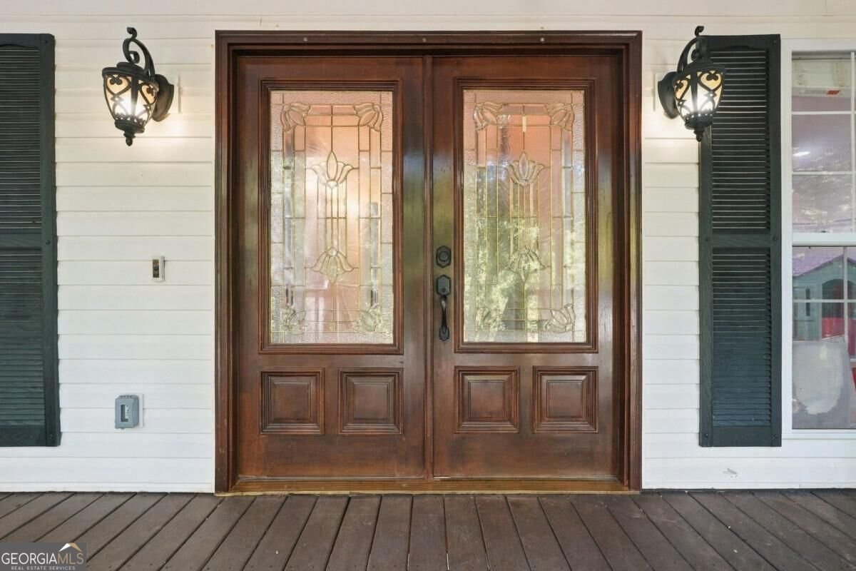 981 Cochran Ridge Road Hiram - Photo 10
