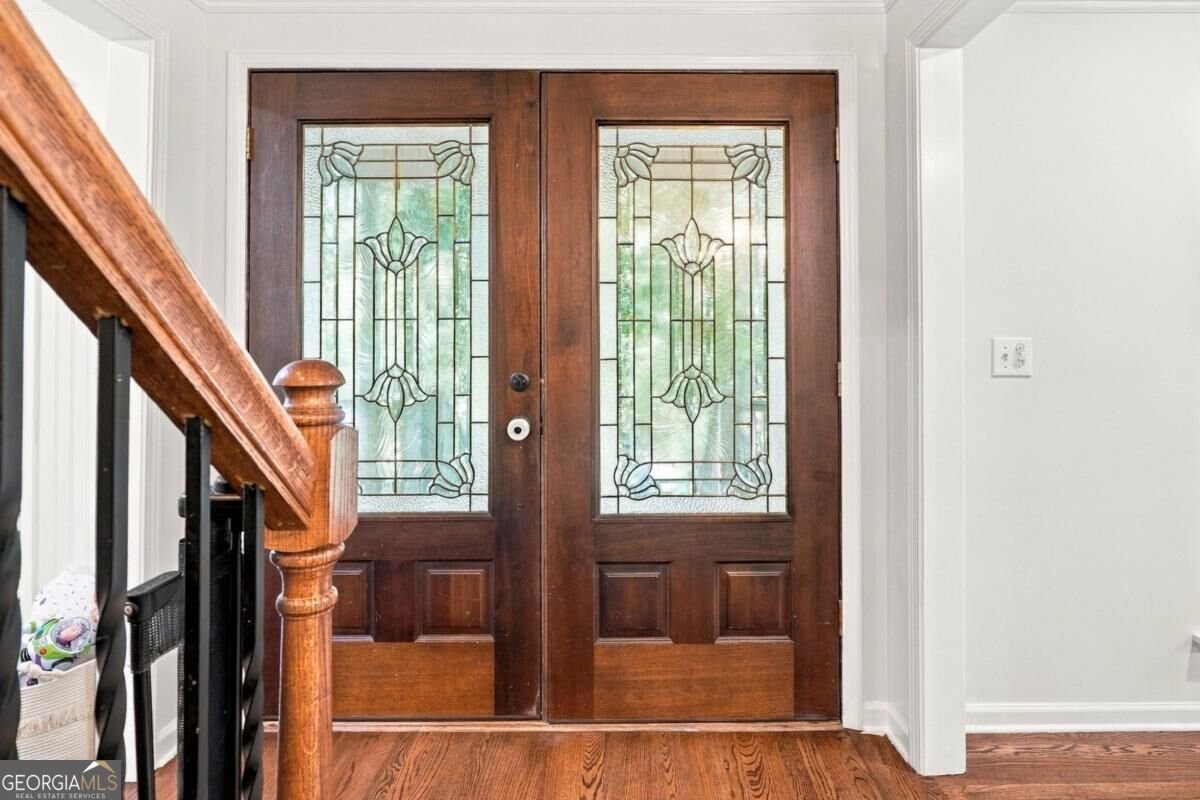 981 Cochran Ridge Road Hiram - Photo 11