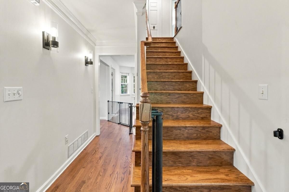 981 Cochran Ridge Road Hiram - Photo 12