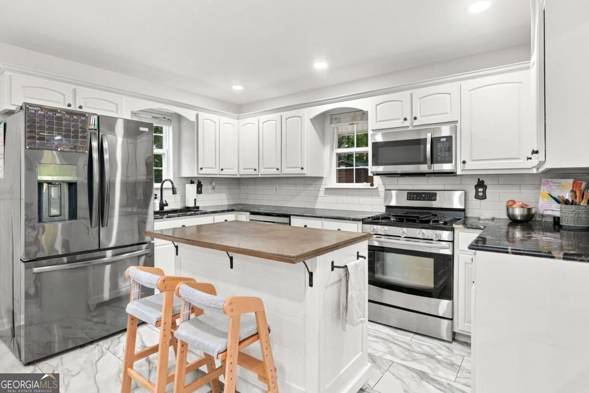 981 Cochran Ridge Road Hiram - Photo 13