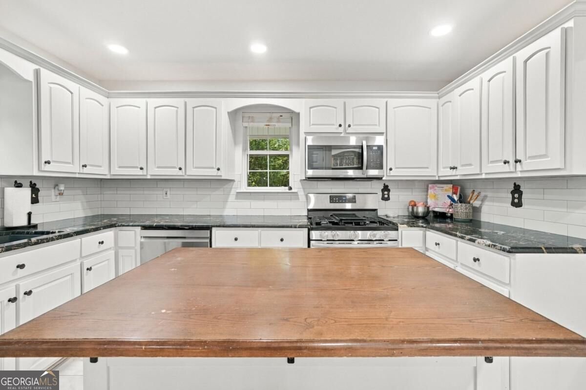 981 Cochran Ridge Road Hiram - Photo 15
