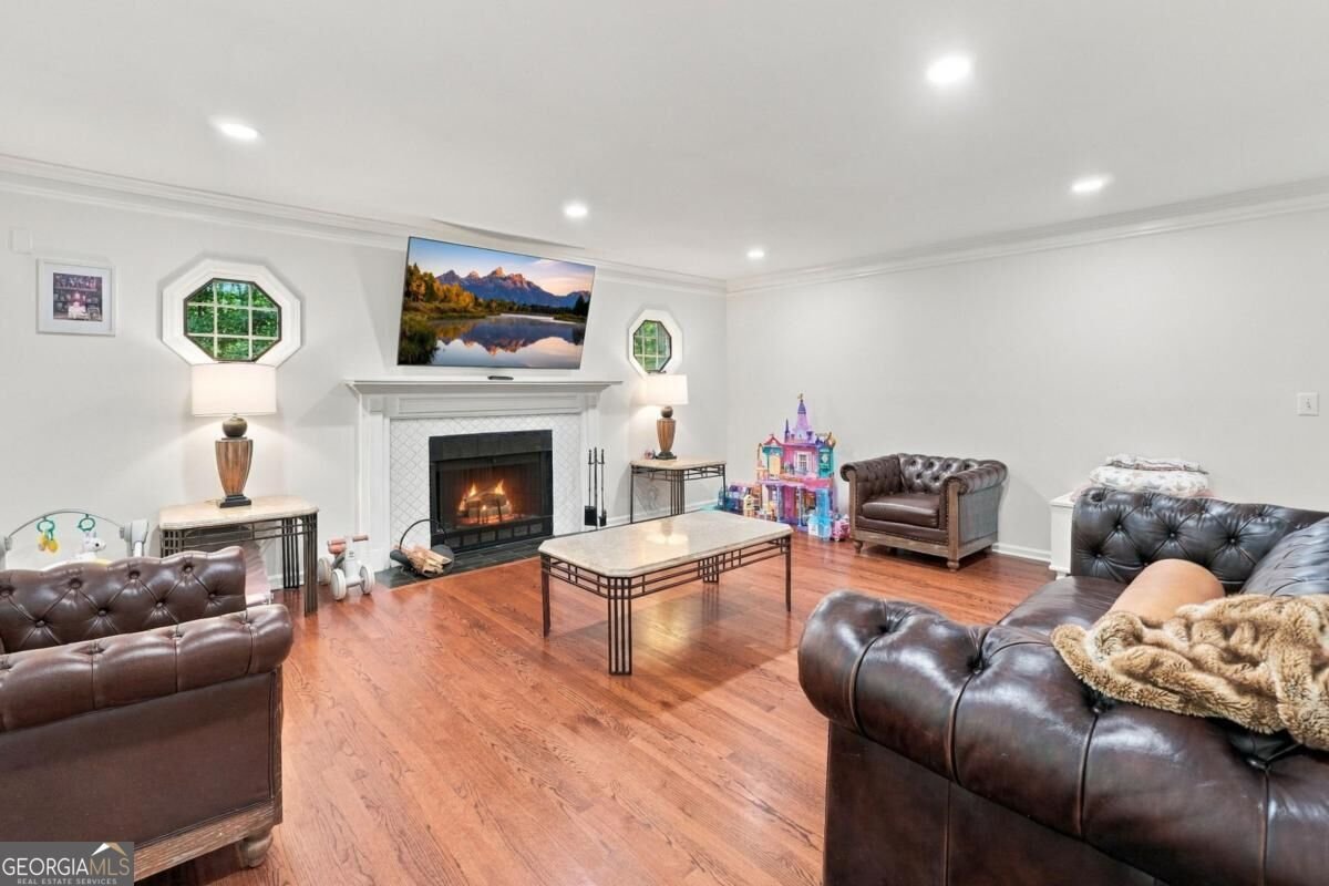 981 Cochran Ridge Road Hiram - Photo 17
