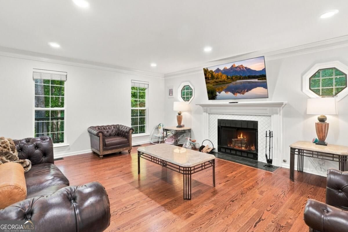 981 Cochran Ridge Road Hiram - Photo 18
