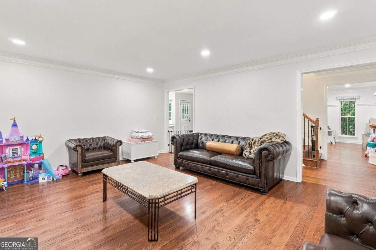 981 Cochran Ridge Road Hiram - Photo 20