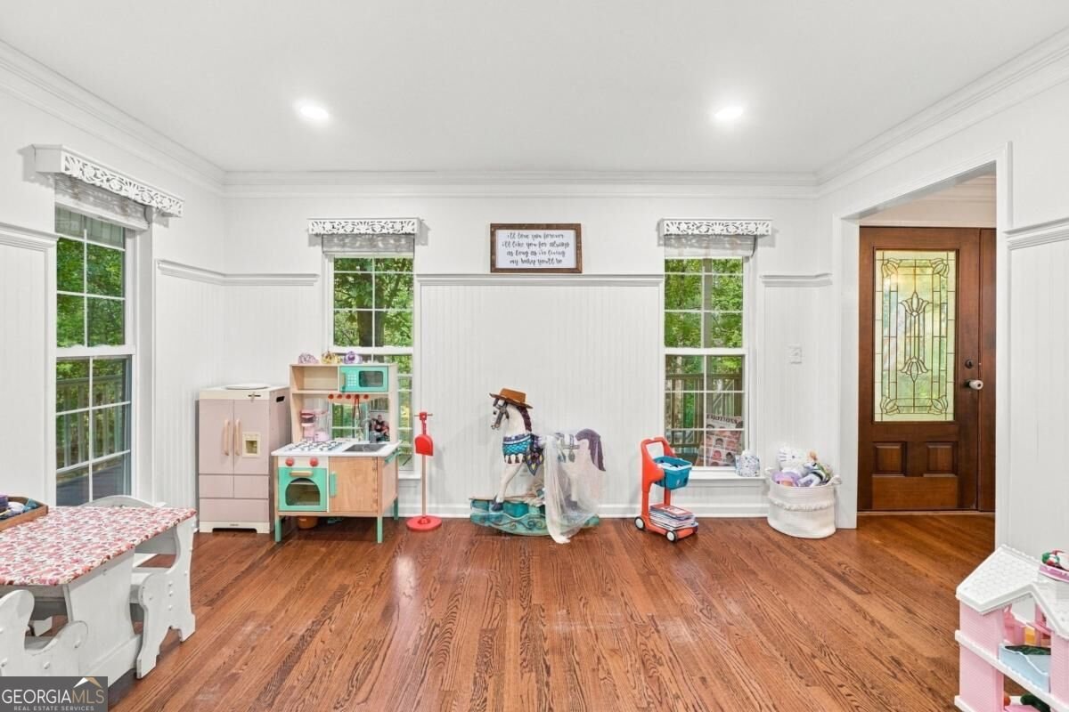 981 Cochran Ridge Road Hiram - Photo 27
