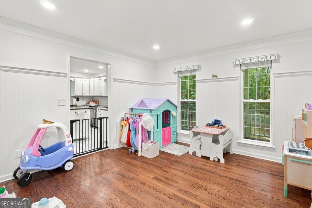 981 Cochran Ridge Road Hiram - Photo 28
