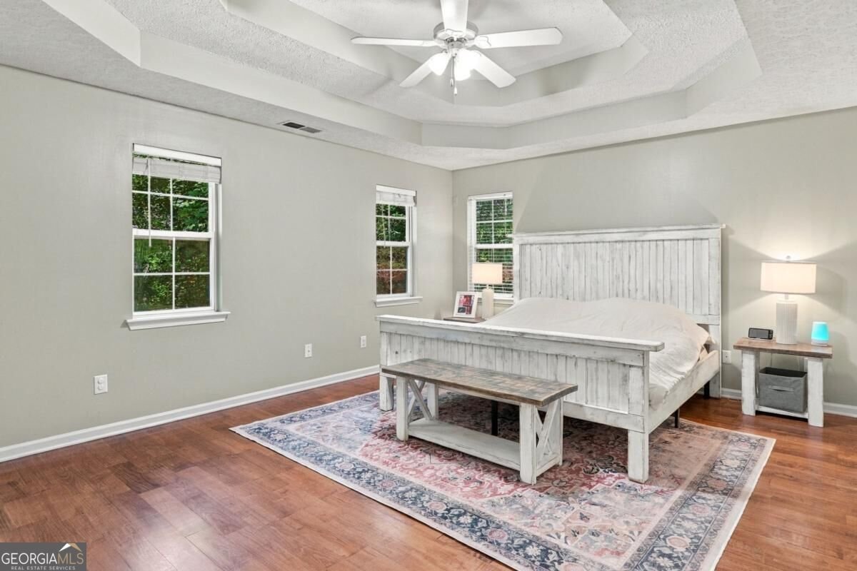 981 Cochran Ridge Road Hiram - Photo 29