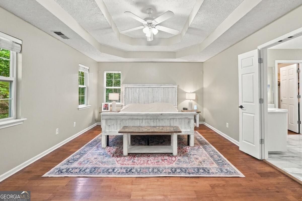 981 Cochran Ridge Road Hiram - Photo 30