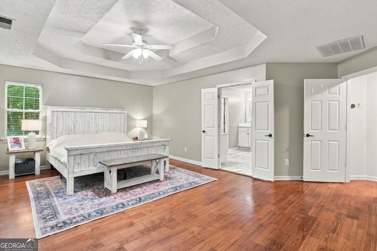 981 Cochran Ridge Road Hiram - Photo 31