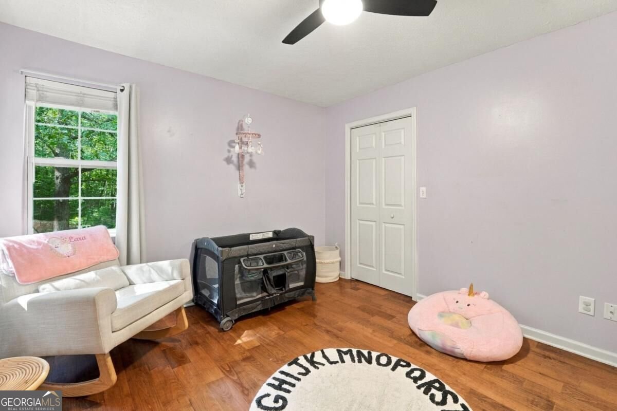 981 Cochran Ridge Road Hiram - Photo 44