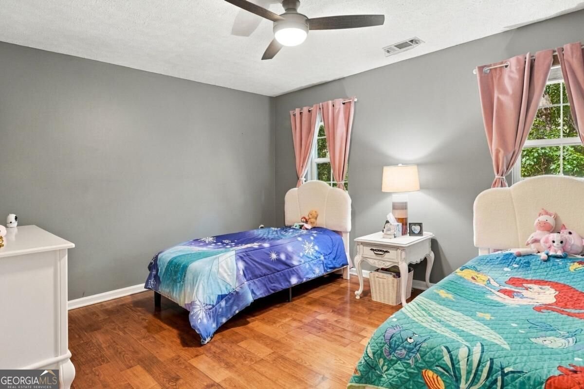 981 Cochran Ridge Road Hiram - Photo 45