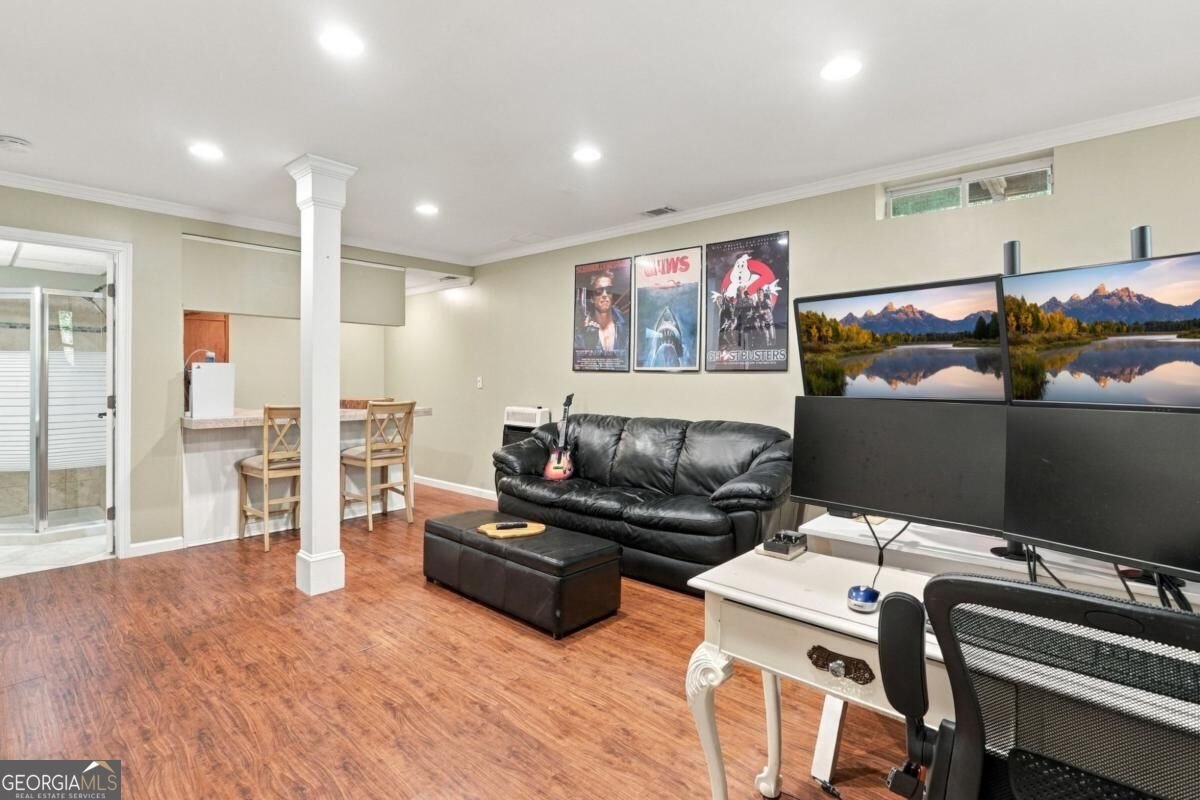981 Cochran Ridge Road Hiram - Photo 48