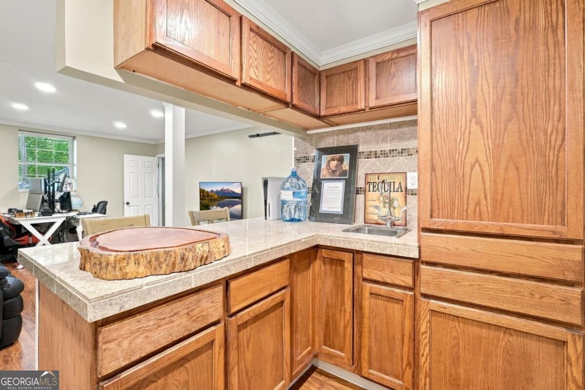981 Cochran Ridge Road Hiram - Photo 50