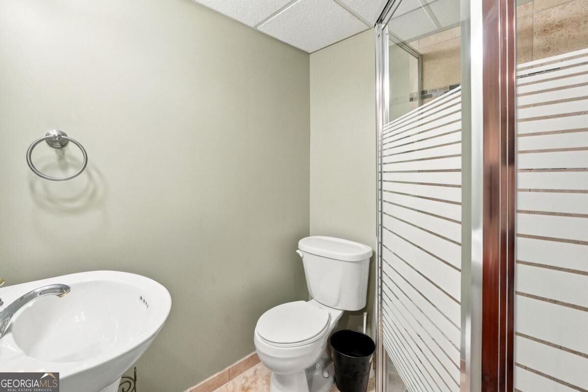 981 Cochran Ridge Road Hiram - Photo 52