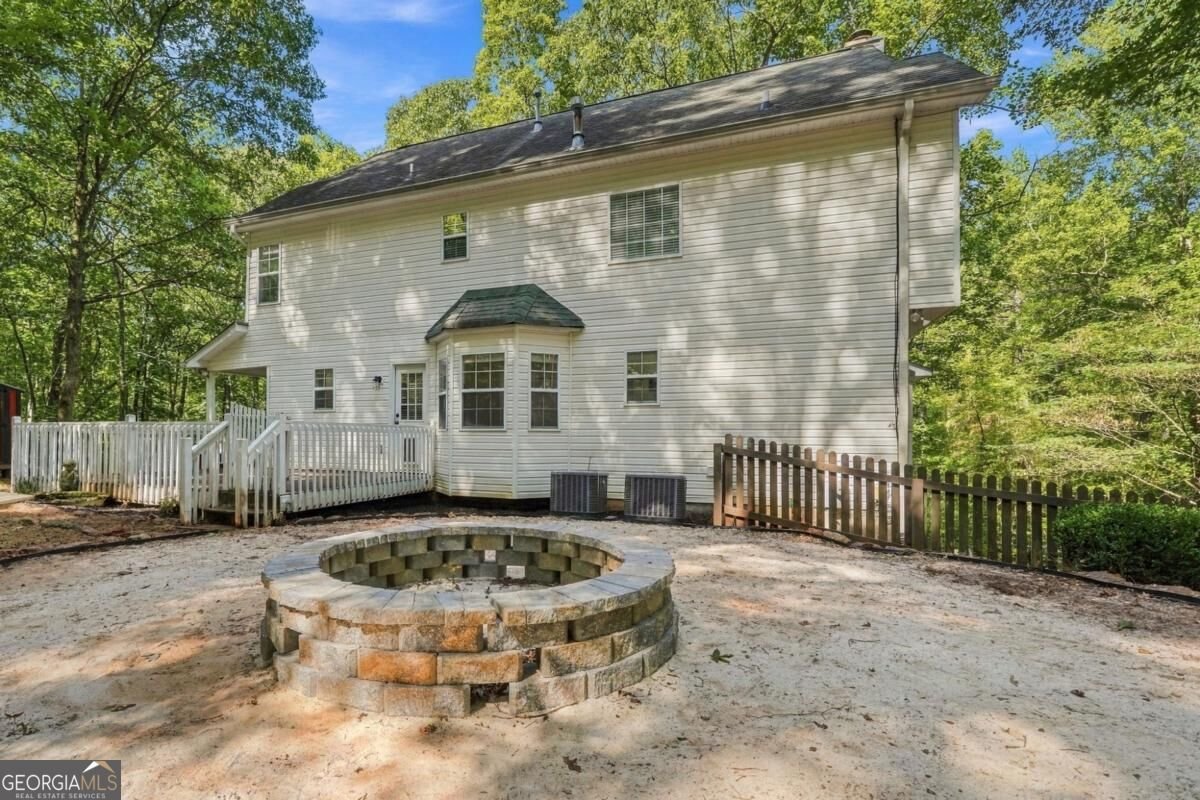 981 Cochran Ridge Road Hiram - Photo 54