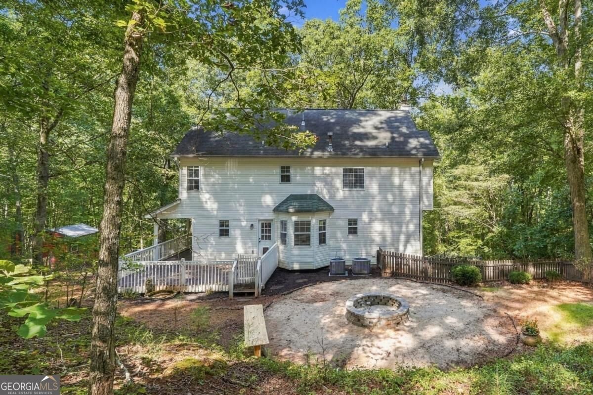 981 Cochran Ridge Road Hiram - Photo 55