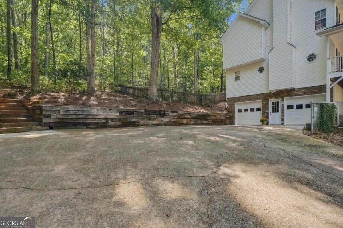 981 Cochran Ridge Road Hiram - Photo 56