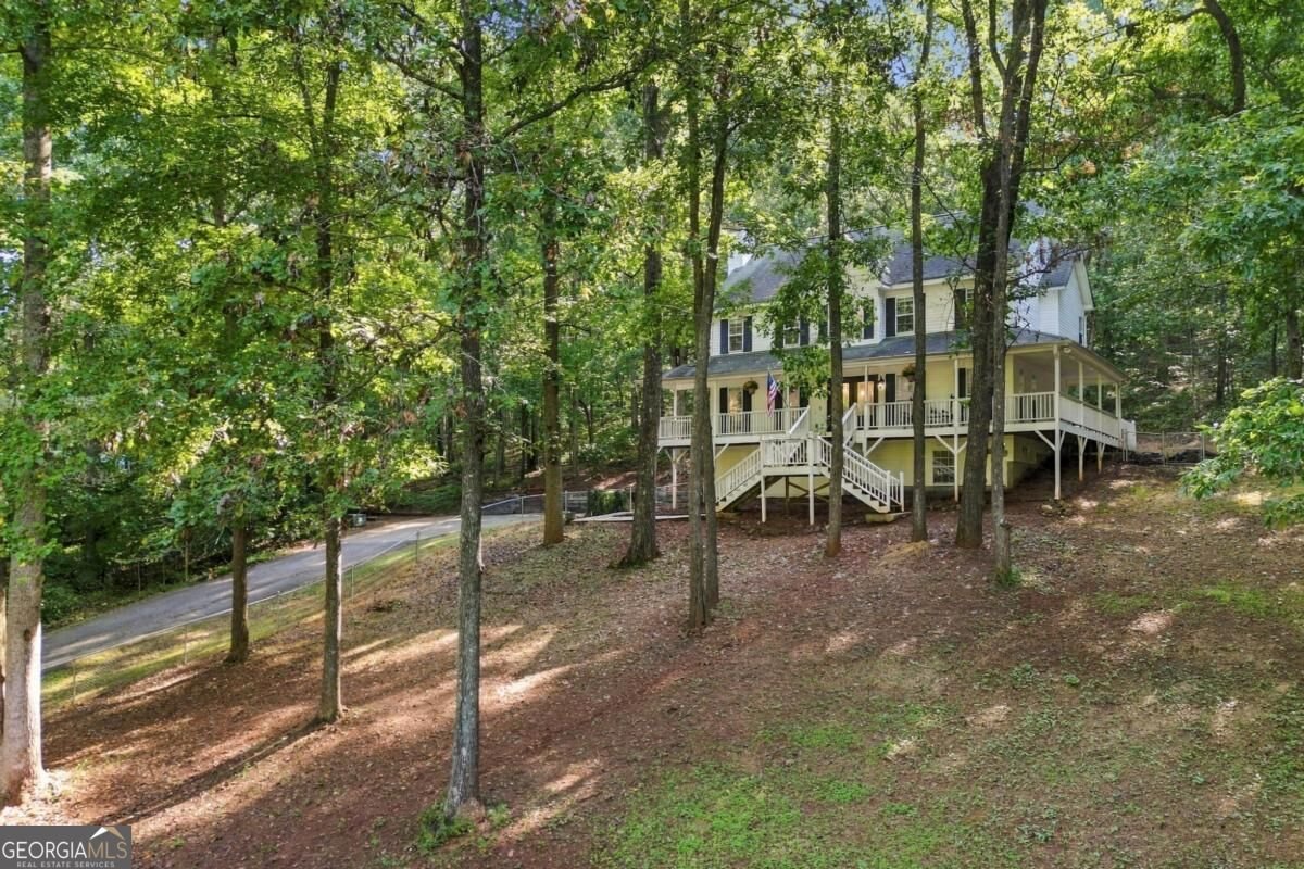 981 Cochran Ridge Road Hiram - Photo 58